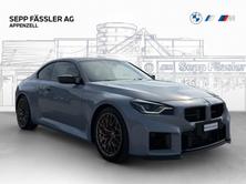 BMW M2 CS Coupé, Benzin, Occasion / Gebraucht, Automatik - 7