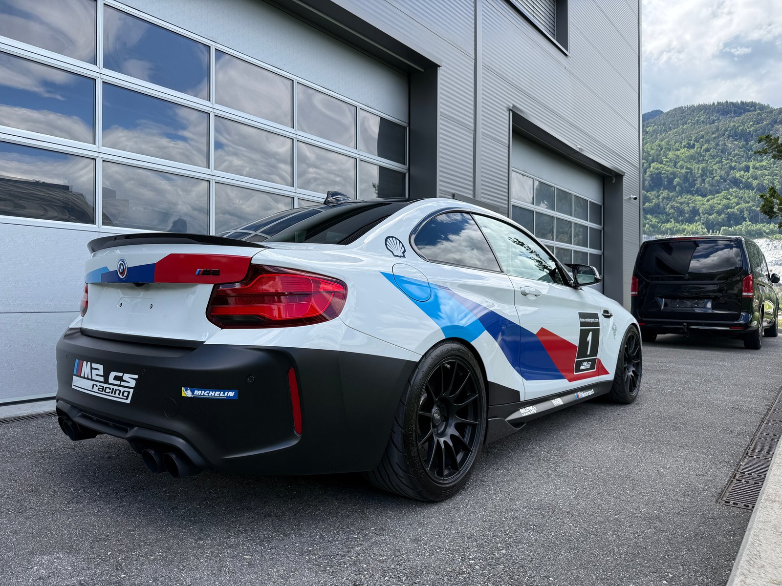BMW M2 Drivelogic, Benzina, Occasioni / Usate, Automatico - 3