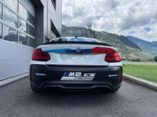 BMW M2 Drivelogic, Petrol, Second hand / Used, Automatic - 4
