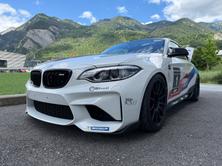 BMW M2 Drivelogic, Petrol, Second hand / Used, Automatic - 5