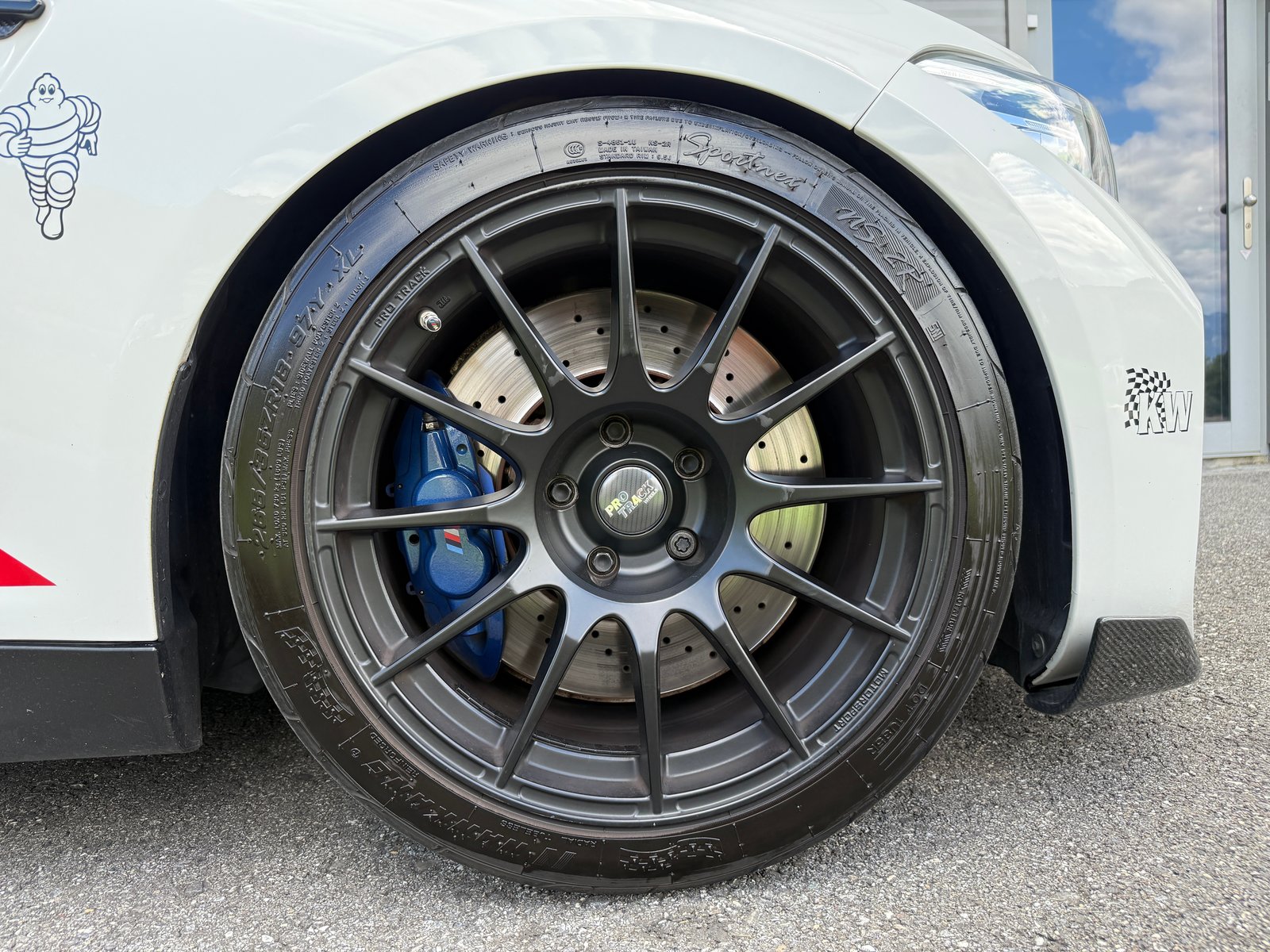 BMW M2 Drivelogic, Benzina, Occasioni / Usate, Automatico - 6