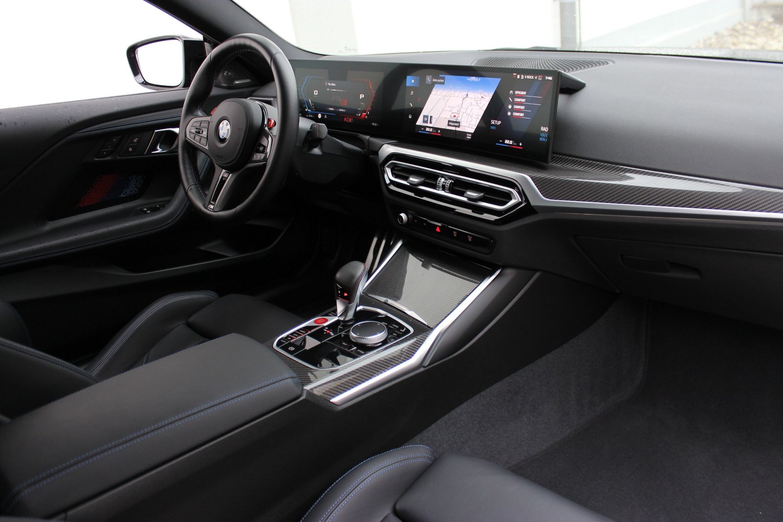 BMW M2, Benzin, Occasion / Gebraucht, Automatik - 2