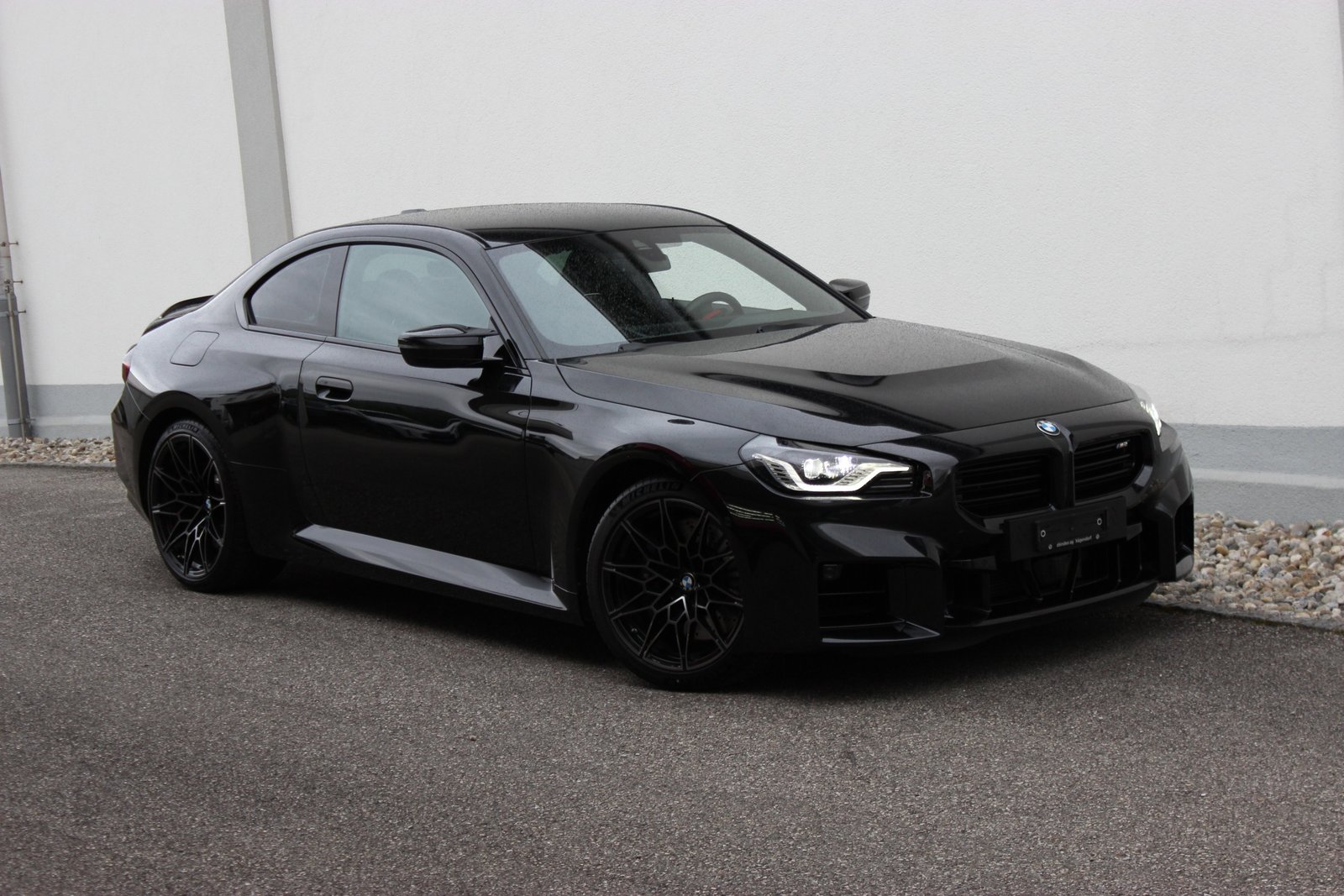 BMW M2, Benzin, Occasion / Gebraucht, Automatik - 3