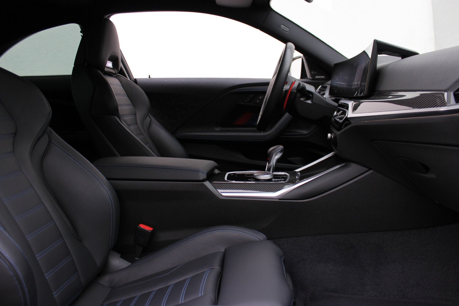 BMW M2, Benzin, Occasion / Gebraucht, Automatik - 4