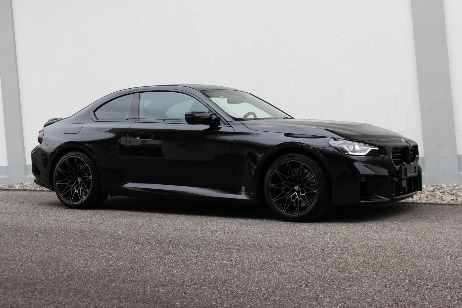 BMW M2, Benzin, Occasion / Gebraucht, Automatik - 5