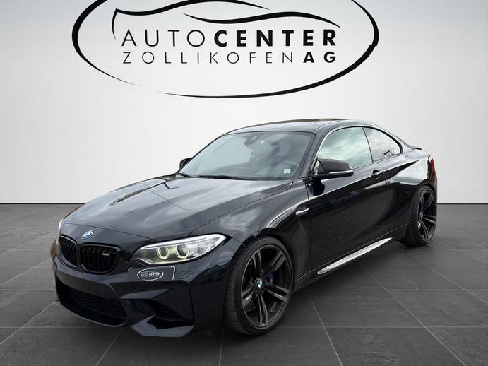 BMW M2 Drivelogic, Petrol, Second hand / Used, Automatic
