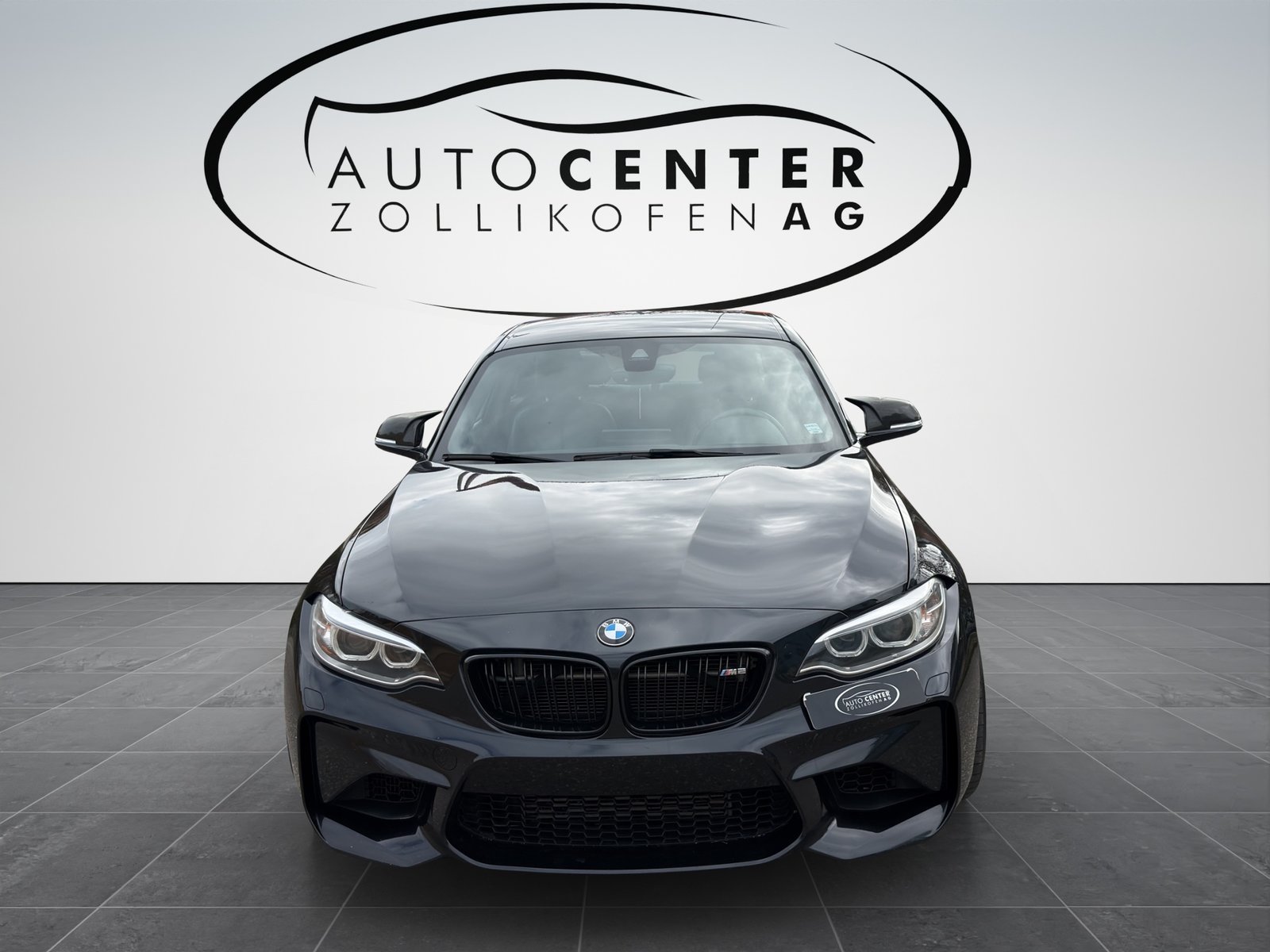 BMW M2 Drivelogic, Benzina, Occasioni / Usate, Automatico - 2