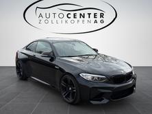 BMW M2 Drivelogic, Petrol, Second hand / Used, Automatic - 3