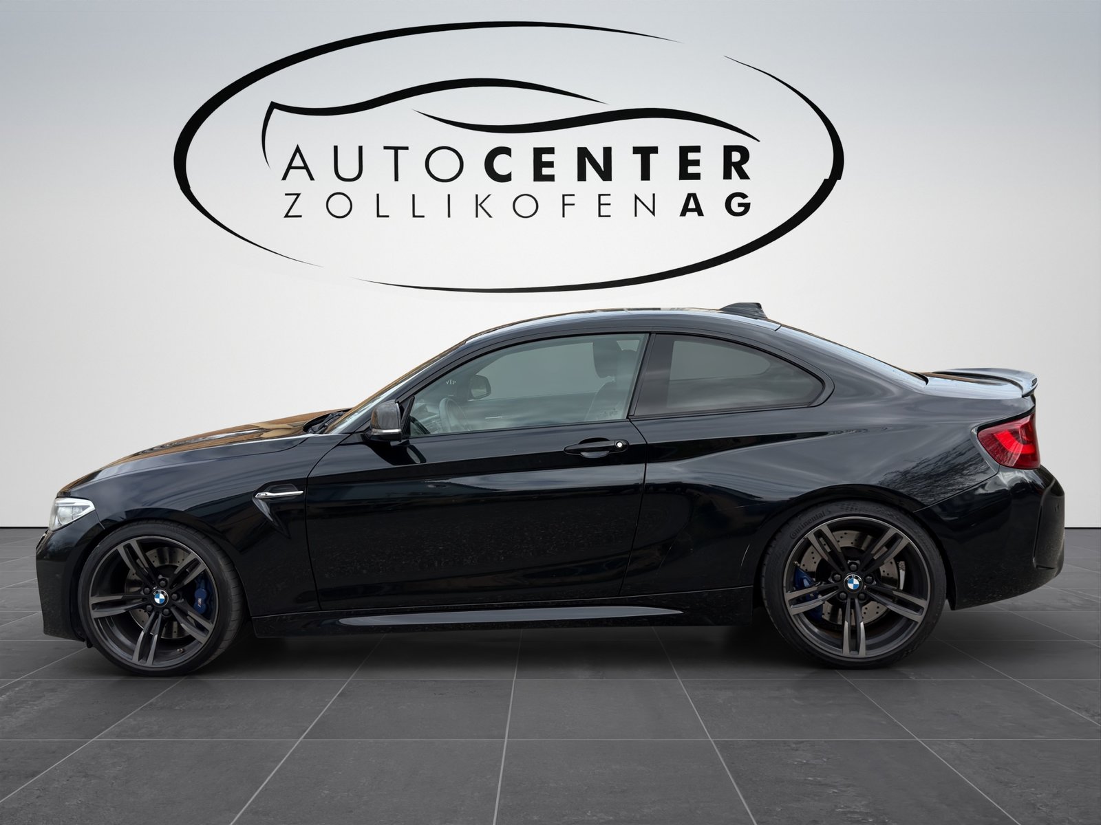 BMW M2 Drivelogic, Benzina, Occasioni / Usate, Automatico - 4