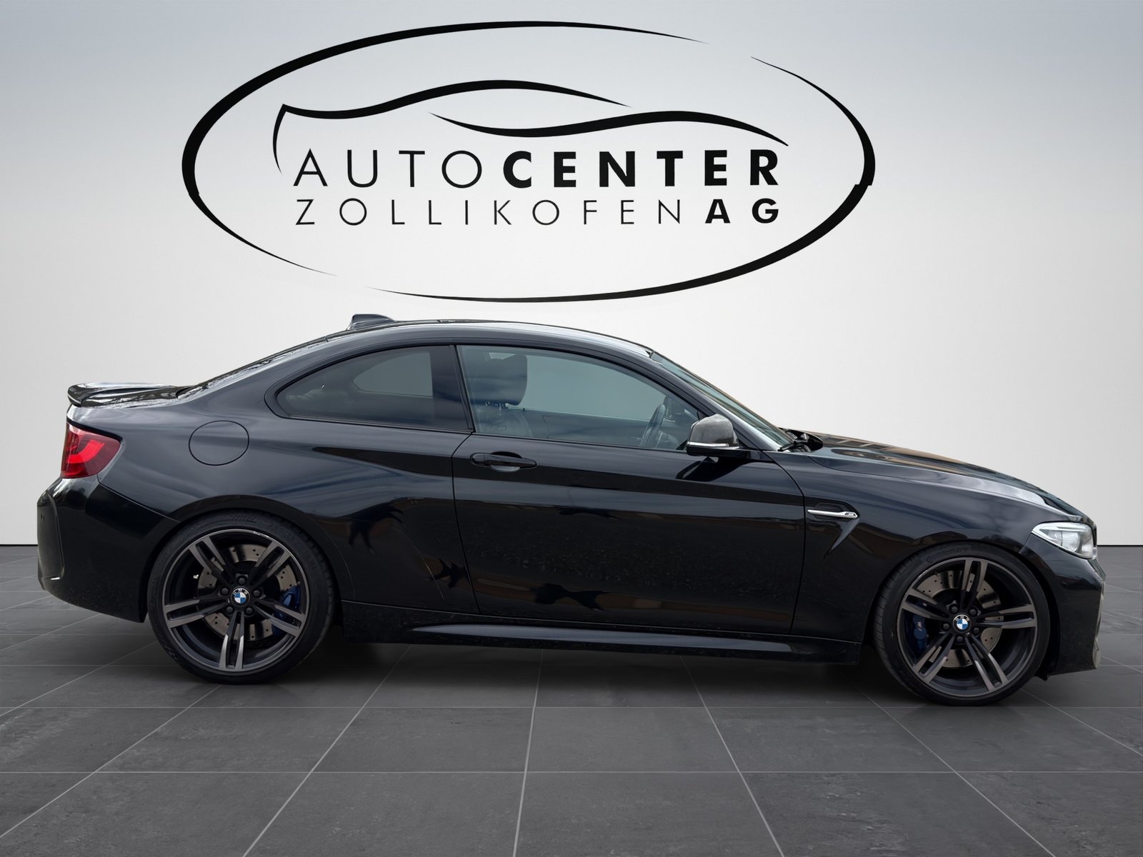 BMW M2 Drivelogic, Benzina, Occasioni / Usate, Automatico - 5
