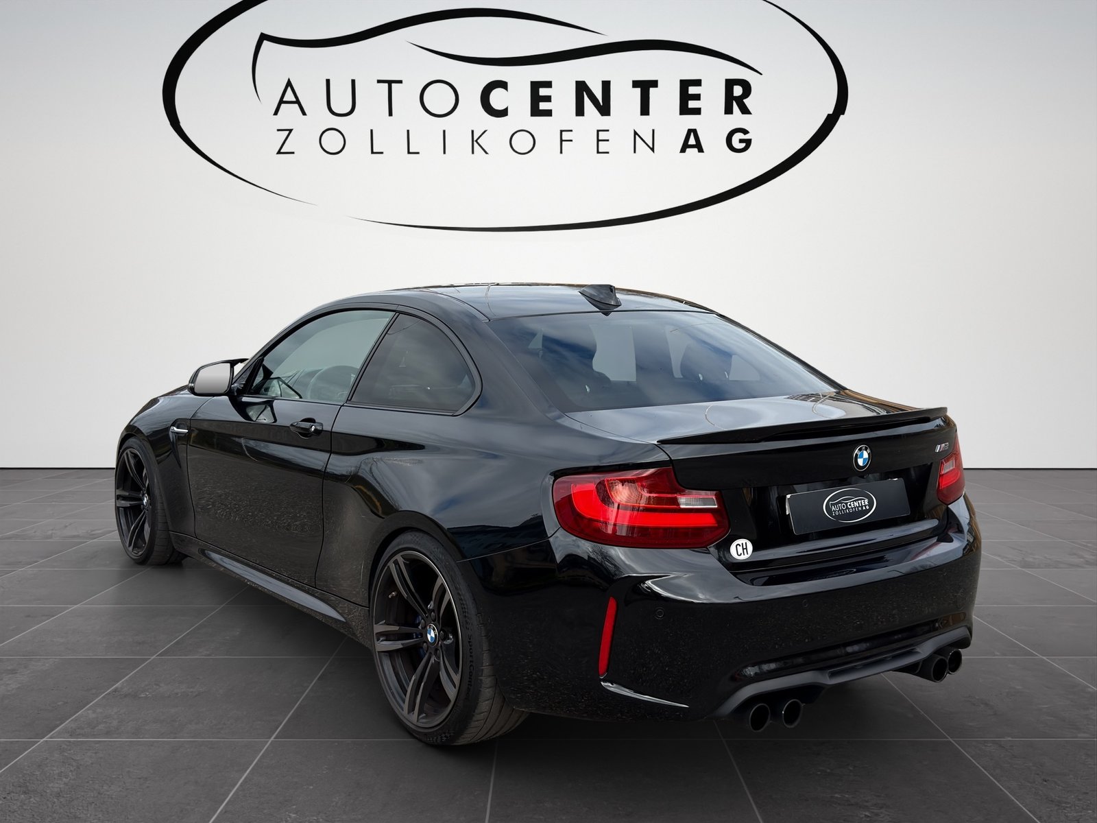 BMW M2 Drivelogic, Benzina, Occasioni / Usate, Automatico - 6