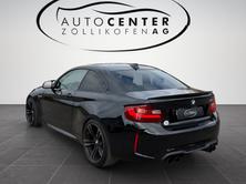 BMW M2 Drivelogic, Petrol, Second hand / Used, Automatic - 6