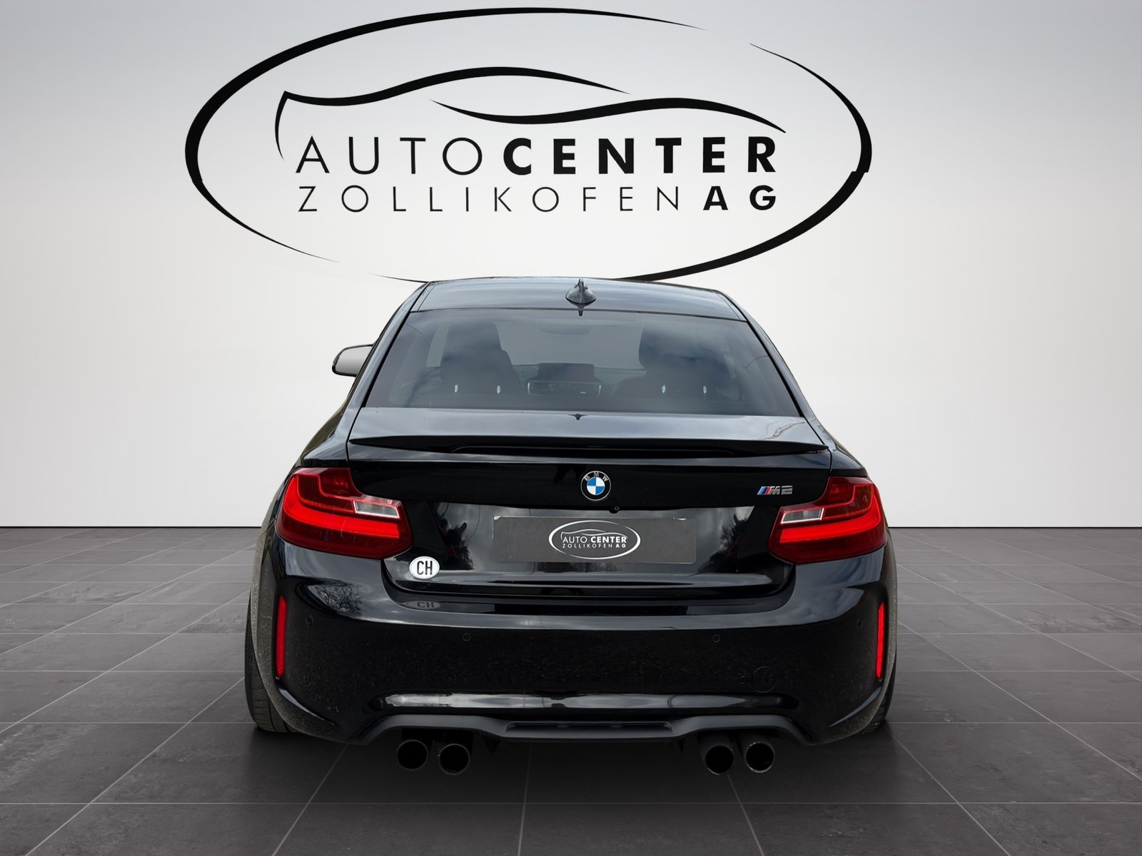 BMW M2 Drivelogic, Benzina, Occasioni / Usate, Automatico - 7