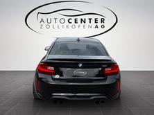 BMW M2 Drivelogic, Petrol, Second hand / Used, Automatic - 7