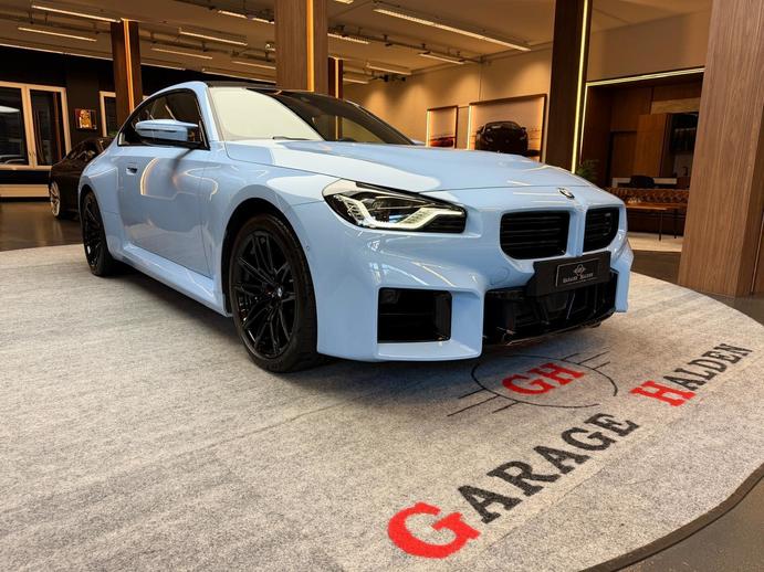BMW M2 Coupé, Petrol, Second hand / Used, Automatic