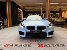 BMW M2 Coupé, Petrol, Second hand / Used, Automatic - 2
