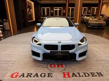 BMW M2 Coupé, Petrol, Second hand / Used, Automatic - 3