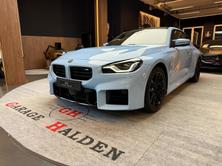 BMW M2 Coupé, Petrol, Second hand / Used, Automatic - 4