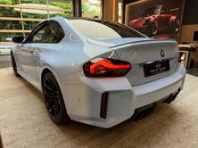 BMW M2 Coupé, Petrol, Second hand / Used, Automatic - 7