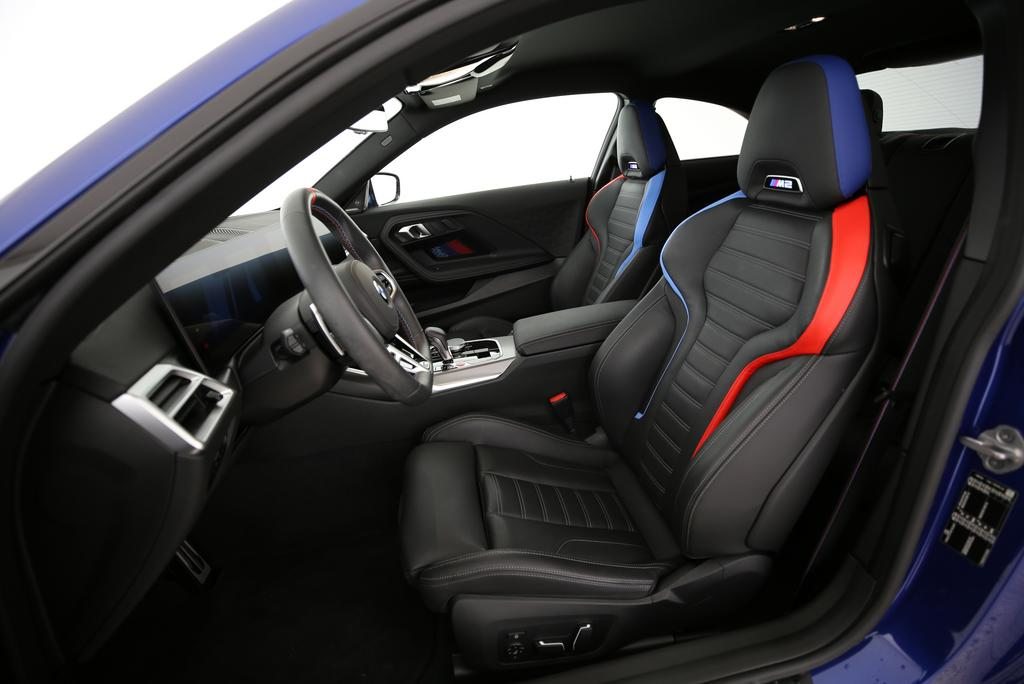 BMW M2 Coupé, Benzina, Occasioni / Usate, Manuale - 3