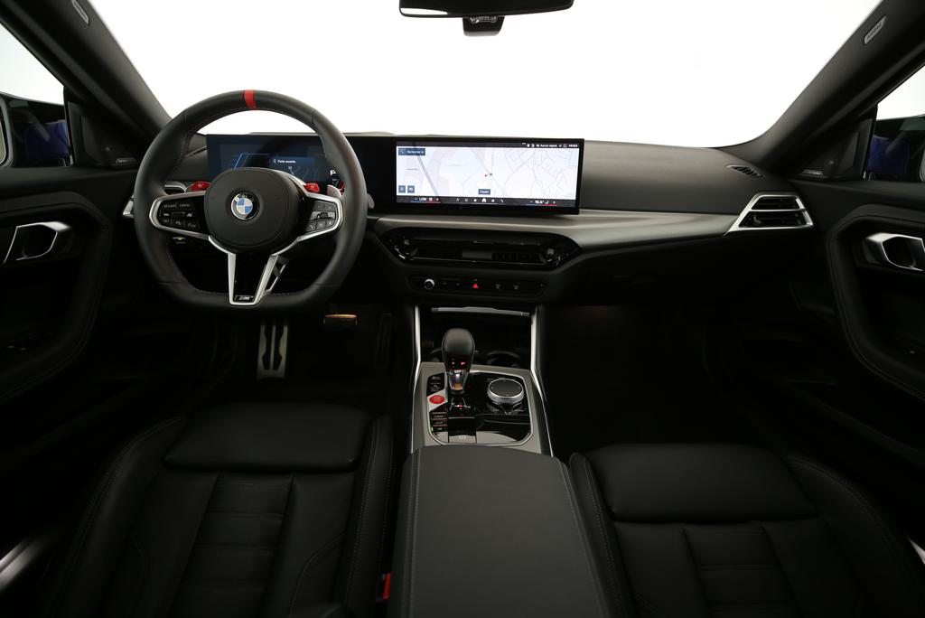 BMW M2 Coupé, Benzina, Occasioni / Usate, Manuale - 5