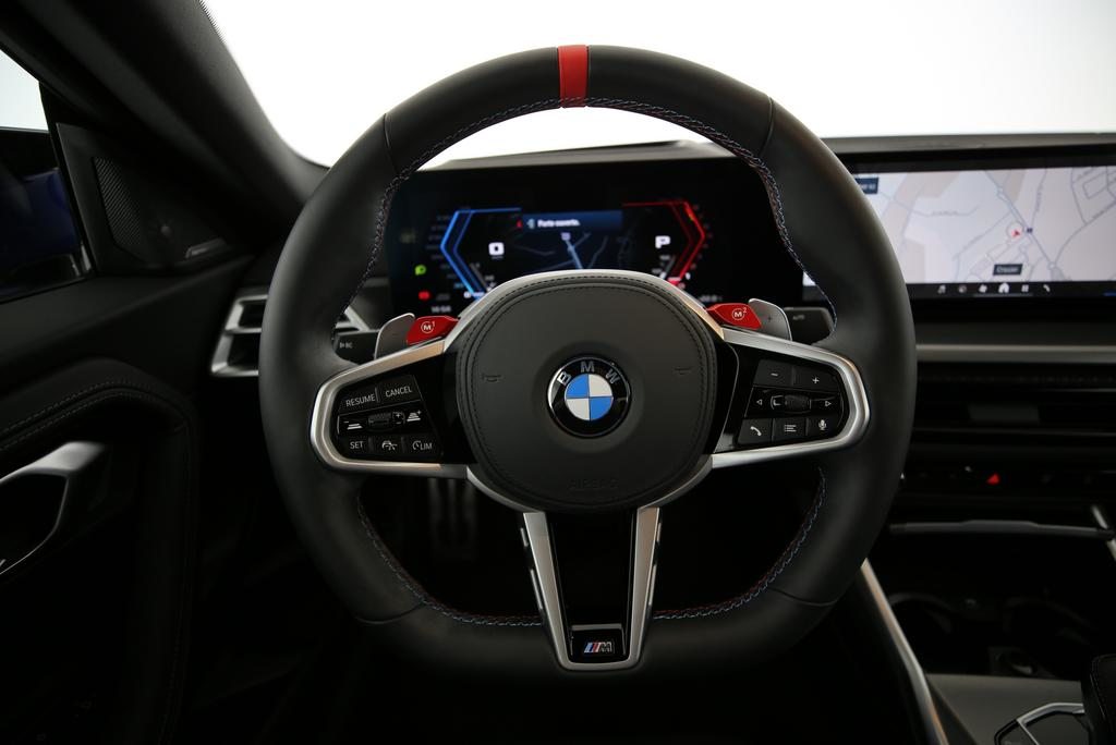 BMW M2 Coupé, Benzina, Occasioni / Usate, Manuale - 6
