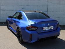 BMW M2 Steptronic, Petrol, Second hand / Used, Automatic - 4