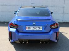 BMW M2 Steptronic, Petrol, Second hand / Used, Automatic - 5