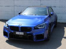 BMW M2 Steptronic, Petrol, Second hand / Used, Automatic - 6