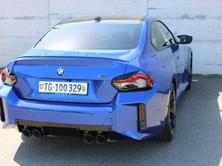 BMW M2 Steptronic, Petrol, Second hand / Used, Automatic - 7