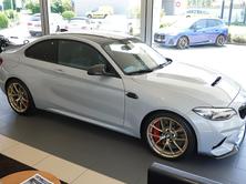BMW M2 CS, Petrol, Second hand / Used, Automatic - 3