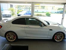 BMW M2 CS, Petrol, Second hand / Used, Automatic - 4