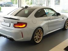 BMW M2 CS, Petrol, Second hand / Used, Automatic - 5