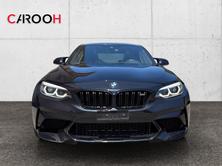 BMW M2 Competition Drivelogic, Petrol, Second hand / Used, Automatic - 2