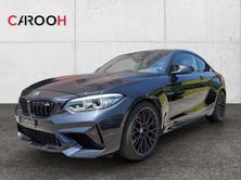 BMW M2 Competition Drivelogic, Petrol, Second hand / Used, Automatic - 3