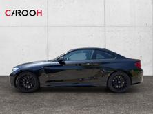 BMW M2 Competition Drivelogic, Petrol, Second hand / Used, Automatic - 4