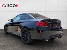 BMW M2 Competition Drivelogic, Petrol, Second hand / Used, Automatic - 5