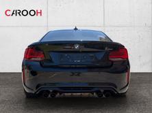 BMW M2 Competition Drivelogic, Petrol, Second hand / Used, Automatic - 6