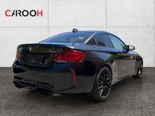 BMW M2 Competition Drivelogic, Petrol, Second hand / Used, Automatic - 7