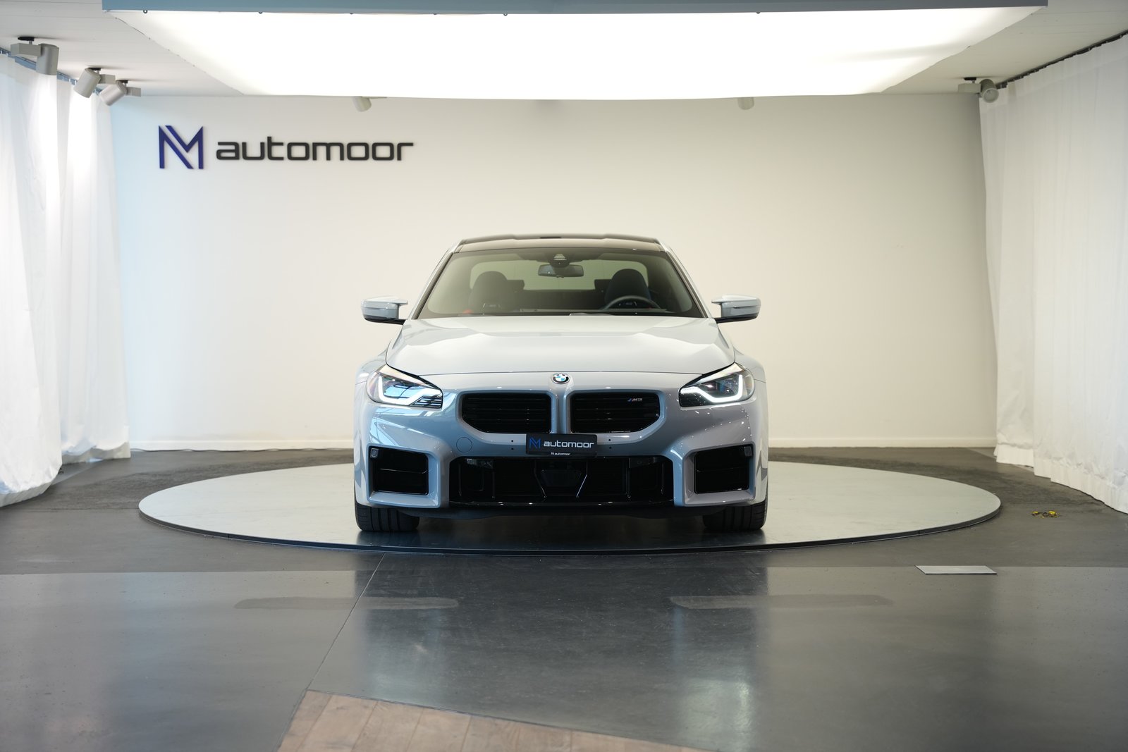 BMW M2 Steptronic *Carbondach* *Sportsitze*, Benzina, Occasioni / Usate, Automatico - 2