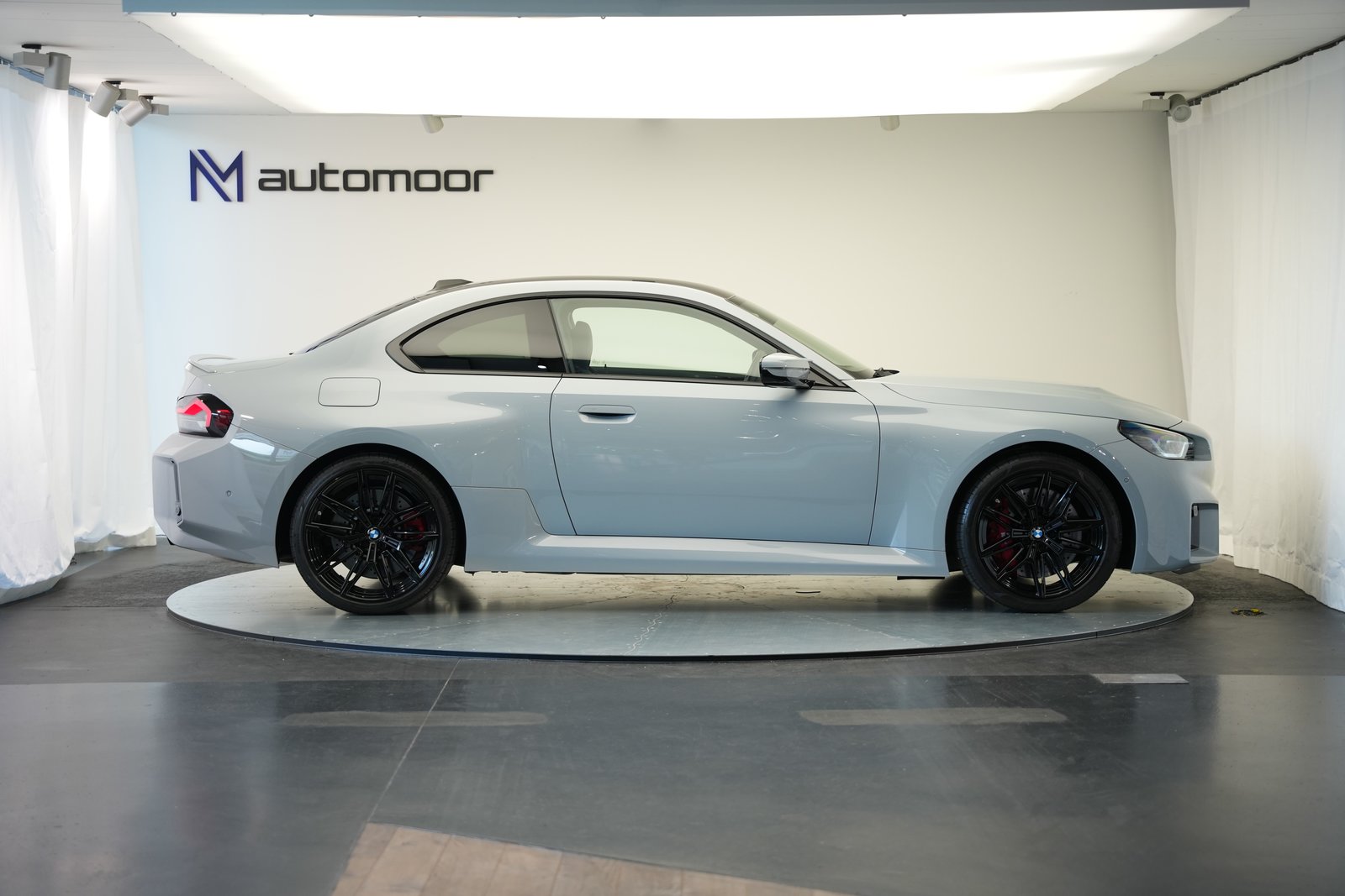 BMW M2 Steptronic *Carbondach* *Sportsitze*, Benzina, Occasioni / Usate, Automatico - 4