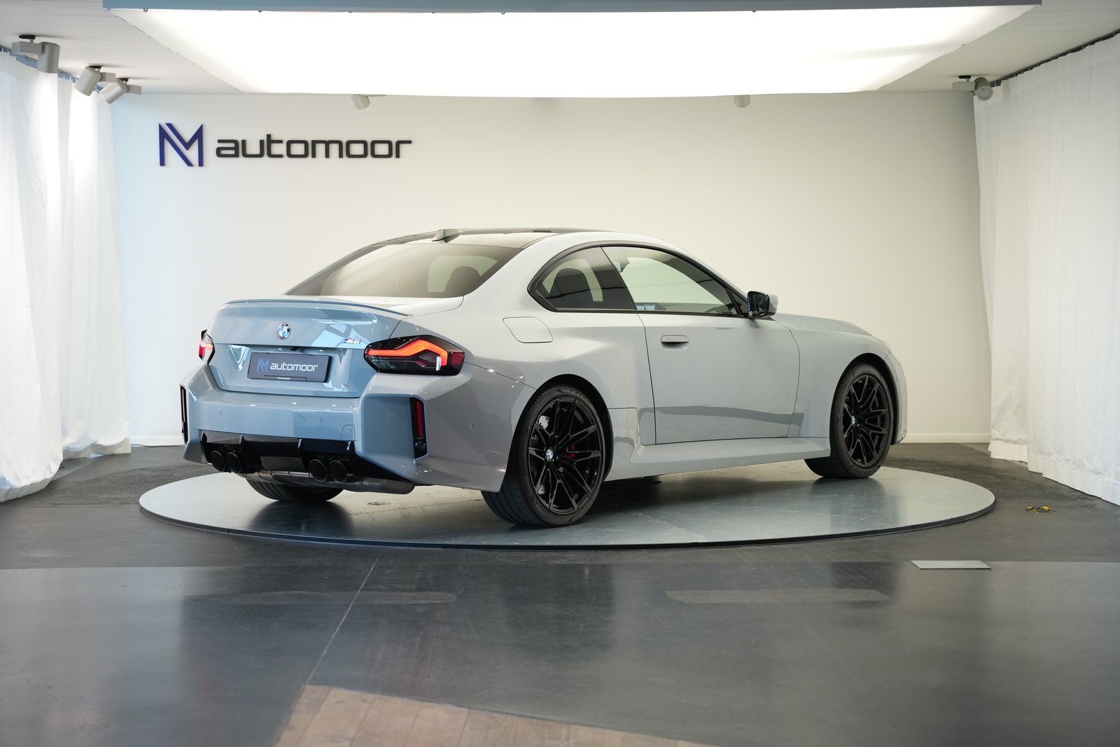 BMW M2 Steptronic *Carbondach* *Sportsitze*, Benzina, Occasioni / Usate, Automatico - 5