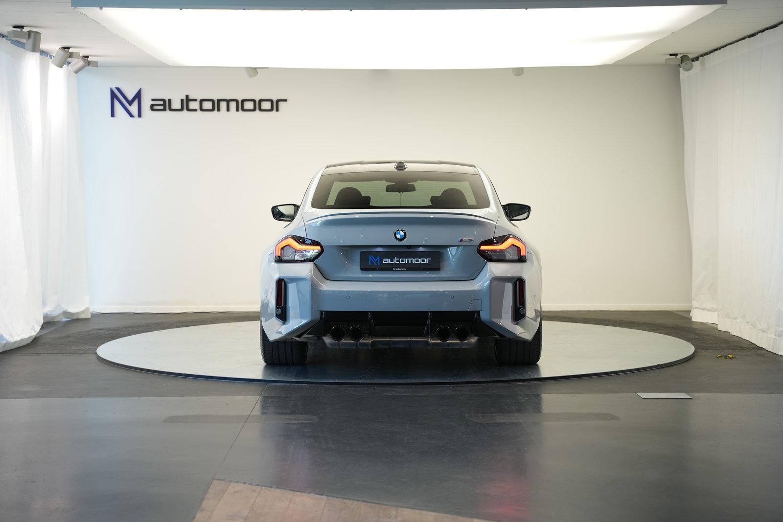 BMW M2 Steptronic *Carbondach* *Sportsitze*, Benzina, Occasioni / Usate, Automatico - 6