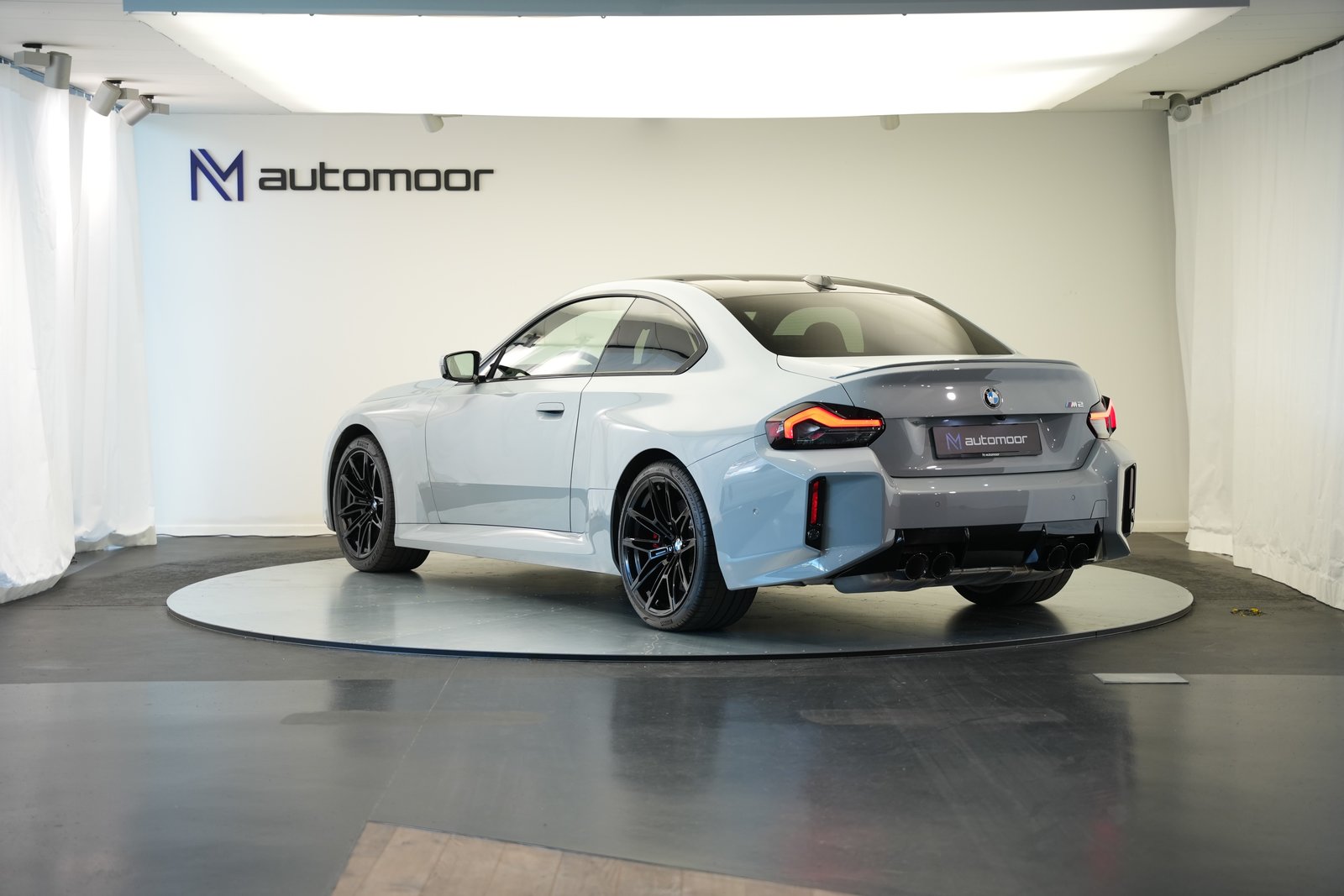 BMW M2 Steptronic *Carbondach* *Sportsitze*, Benzina, Occasioni / Usate, Automatico - 7