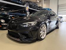 BMW M2 Competition Drivelogic, Petrol, Second hand / Used, Automatic - 2