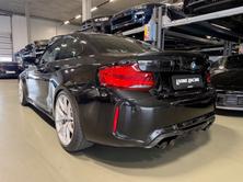 BMW M2 Competition Drivelogic, Petrol, Second hand / Used, Automatic - 3