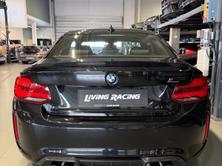 BMW M2 Competition Drivelogic, Petrol, Second hand / Used, Automatic - 4