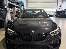 BMW M2 Competition Drivelogic, Petrol, Second hand / Used, Automatic - 5