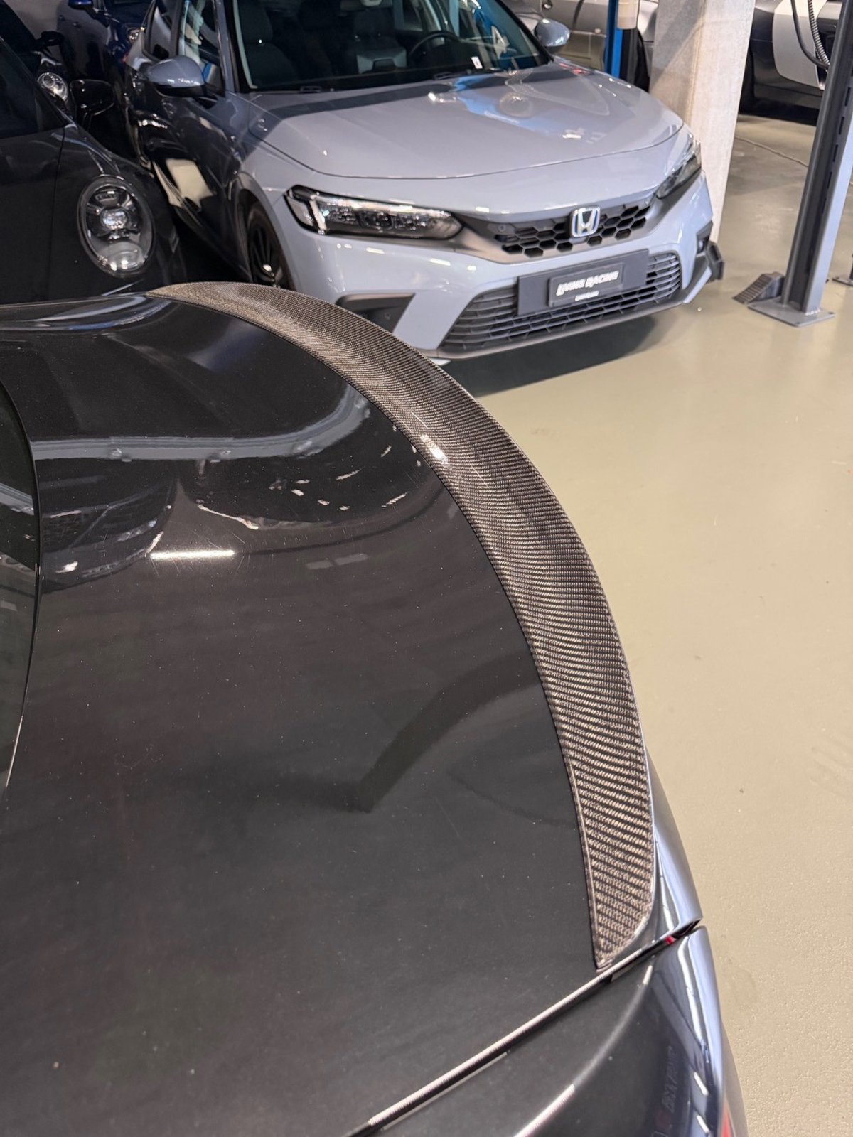 BMW M2 Competition Drivelogic, Benzin, Occasion / Gebraucht, Automatik - 6