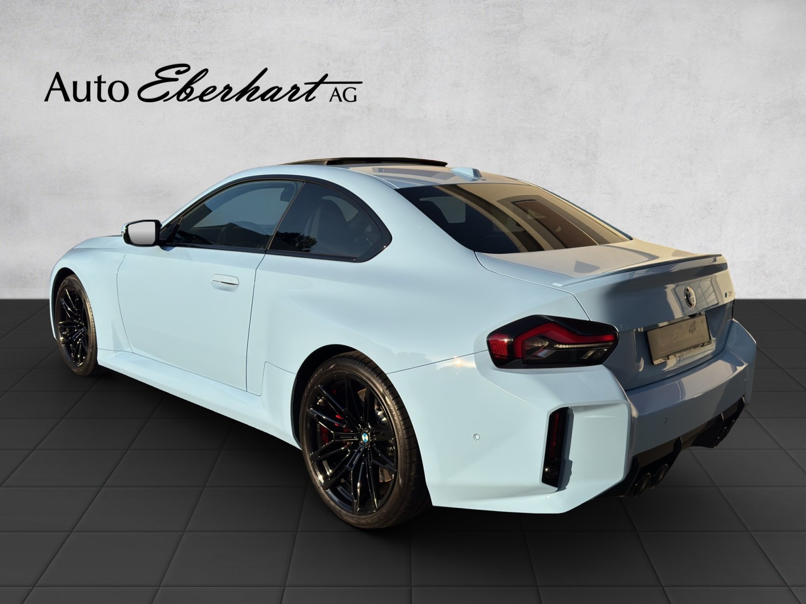 BMW M2 Steptronic, Benzina, Occasioni / Usate, Automatico - 2